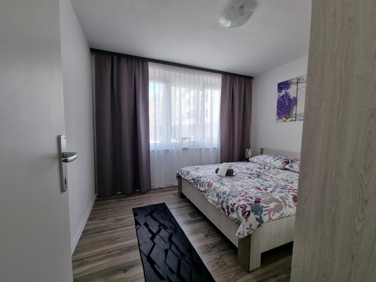 Lavanda Livno Exterior foto